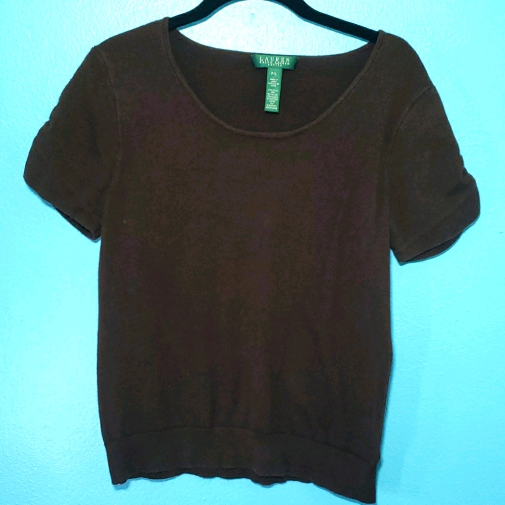 Lauren petite top